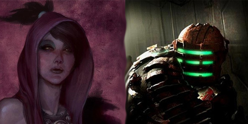Dragon Age 3 ve Dead Space 3 için ilginç dedikodular Dragon Age 3 ve Dead Space 3 için ilginç dedikodular