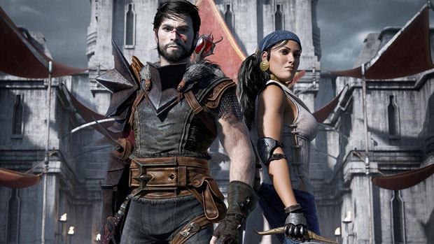 Dragon Age: Inquisition'ı 1 hafta önce oynamak mümkün