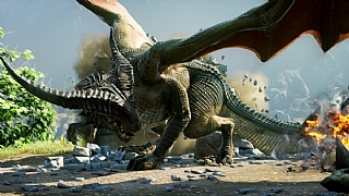 Dragon Age Inquisition’a PS3 ve PS4 için yama yayınlandı