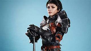 Dragon Age: Inquisition'ın için süper bir cosplay çalışması!
