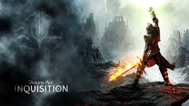 Kota düşmanı Dragon Age: Inquistion’s GOTY Kota düşmanı Dragon Age: Inquistion’s GOTY