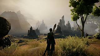 Yeni Dragon Age mi geliyor?