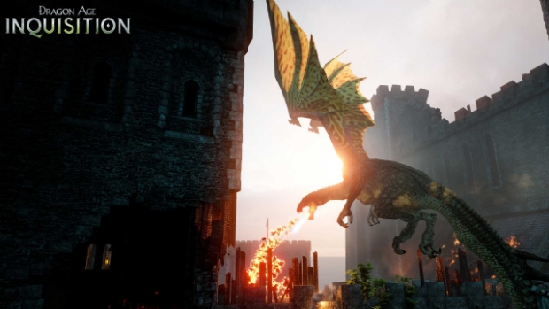 Dragon Age: Inquisition'dan bir iyi, bir de kötü haber! - 1