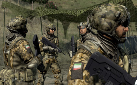 ARMA 3 - 2 ARMA 3 - 2