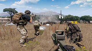 Arma 3'ü Call of Duty'ye çeviren Project Argo ortaya çıktı