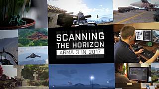 Arma 3'ün yeni DLC'leri açıklandı