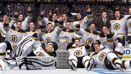 EA Sports kupayı bildi EA Sports kupayı bildi