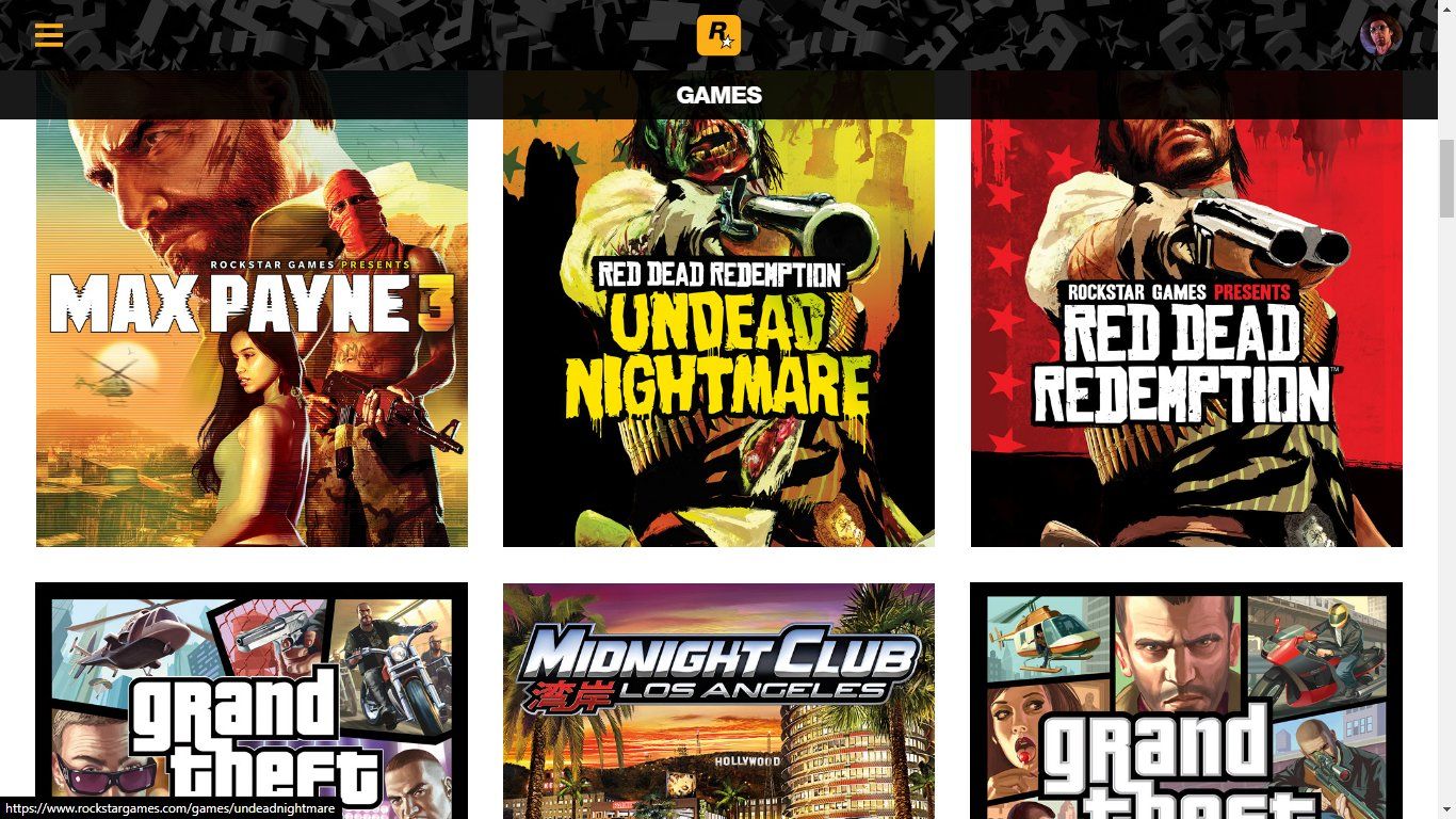 Rockstar Games, Agent'ı tamamen sildi Rockstar Games, Agent'ı tamamen sildi