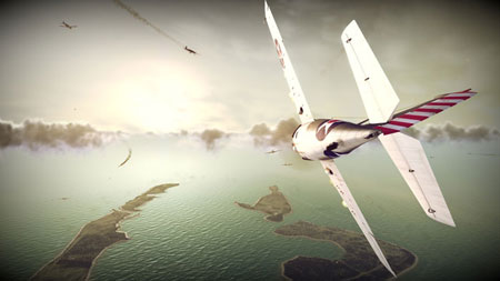 Birds of Steel - 1