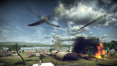 Birds of Steel - 2