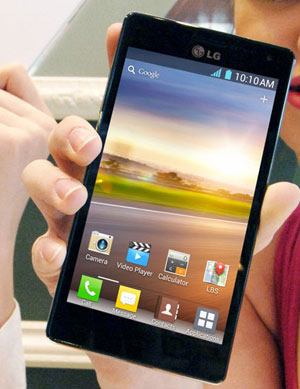 Dört çekirdekli Android telefonlar - 6 Dört çekirdekli Android telefonlar - 6