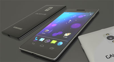 Dört çekirdekli Android telefonlar - 3 Dört çekirdekli Android telefonlar - 3