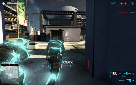 Tom Clancy's Ghost Recon Online - 3 Tom Clancy's Ghost Recon Online - 3