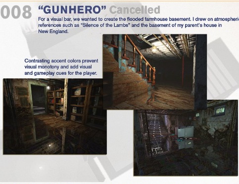 Ubisoft, zombi oyunu Gunhero'yu iptal etti - 2