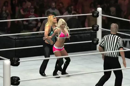 WWE 12 - 2 WWE 12 - 2