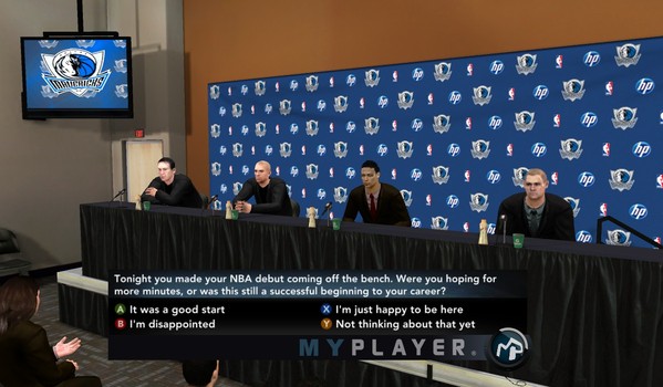 NBA 2K12 - 4 NBA 2K12 - 4