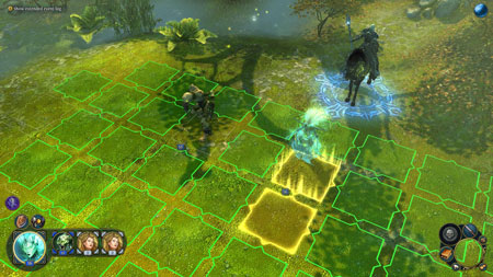 Might & Magic: Heroes VI - 2 Might & Magic: Heroes VI - 2