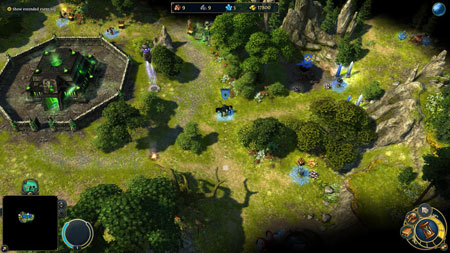 Might & Magic: Heroes VI ertelendi Might & Magic: Heroes VI ertelendi
