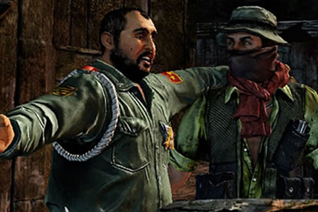 Uncharted: Golden Abyss - 3 Uncharted: Golden Abyss - 3