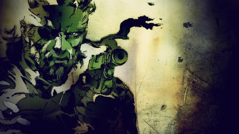 Konami'den oyuncuları sevindirecek açıklama geldi Konami'den oyuncuları sevindirecek açıklama geldi