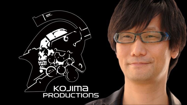 Kojima, son röportajında Konami'den bahsetti Kojima, son röportajında Konami'den bahsetti