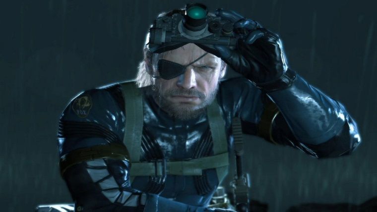 Söylentiye göre yeni Metal Gear ve Silent Hill oyunları yapım aşamasında olabilir Söylentiye göre yeni Metal Gear ve Silent Hill oyunları yapım aşamasında olabilir