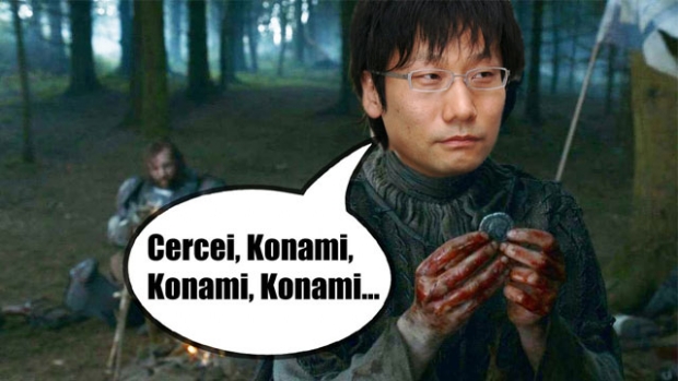 Konami, New York Borsası'ndan çekildi! Konami, New York Borsası'ndan çekildi!
