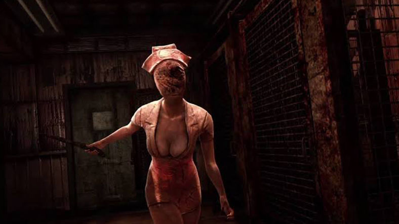 Söylentiye göre yeni Metal Gear ve Silent Hill oyunları yapım aşamasında olabilir yeni Metal Gear