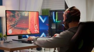 Frame Rate Nedir?