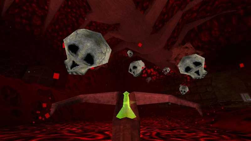 En iyi FPS oyunları - 1 En iyi FPS oyunları - 1