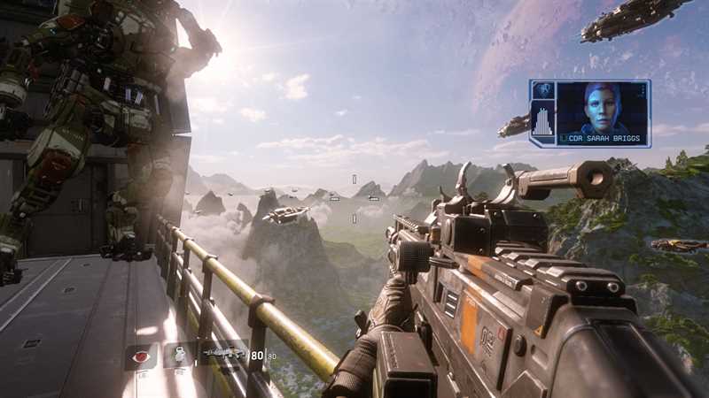 En iyi FPS oyunları - 2 En iyi FPS oyunları - 2