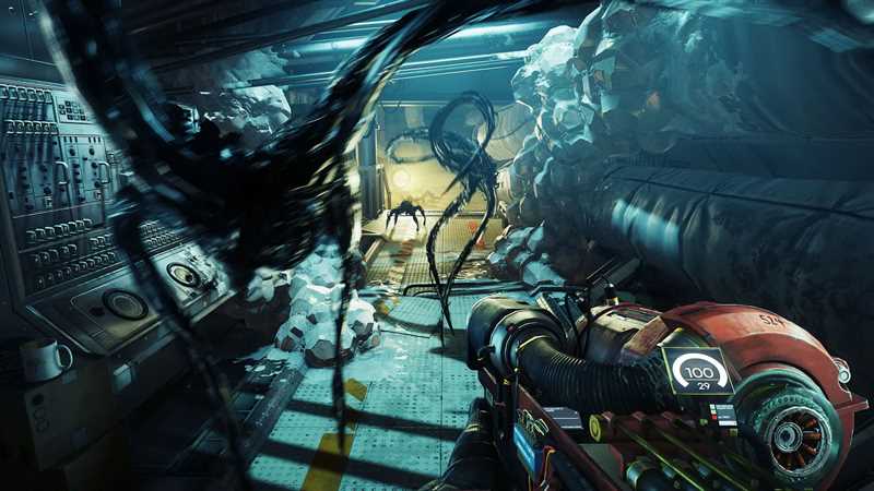 En iyi FPS oyunları - 4 En iyi FPS oyunları