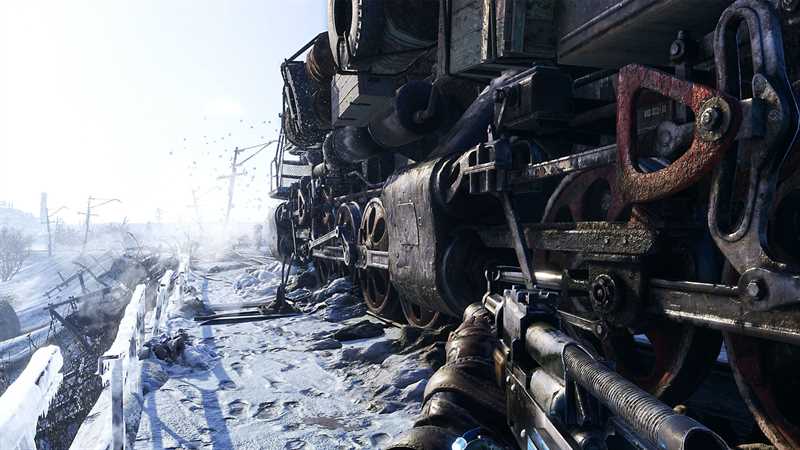 En iyi FPS oyunları - 6 En iyi FPS oyunları - 6