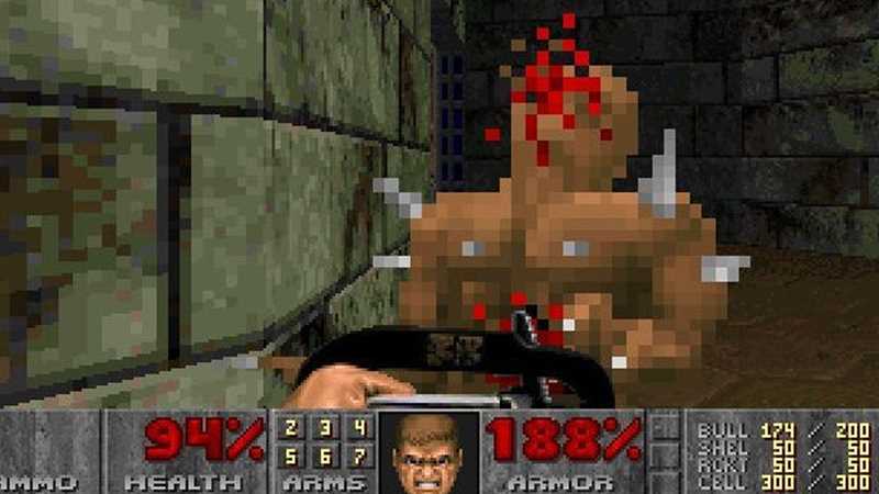 En iyi FPS oyunları - 13 En iyi FPS oyunları - 13