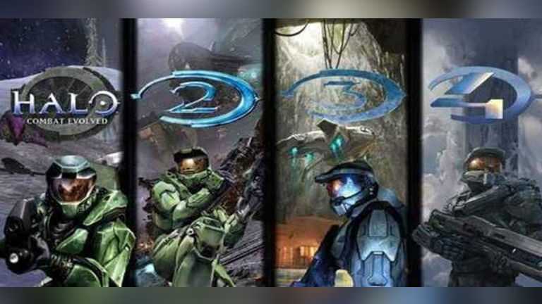 En iyi FPS oyunları - 14 En iyi FPS oyunları - 14