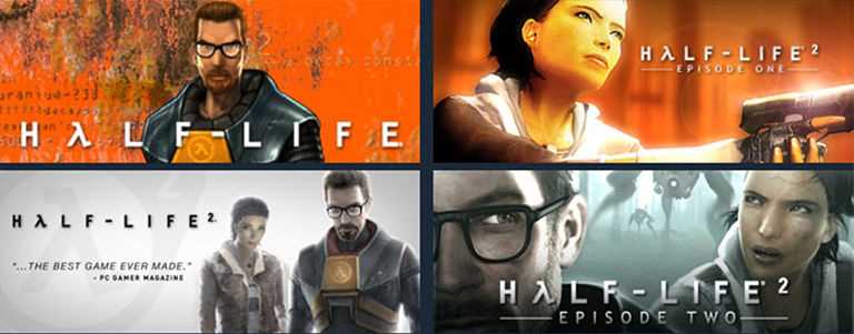 En iyi FPS oyunları - 16 En iyi FPS oyunları - 16
