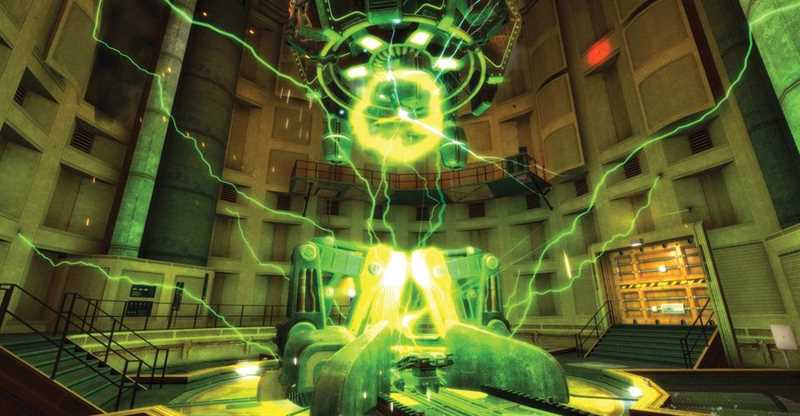En iyi FPS oyunları - 7 En iyi FPS oyunları - 7