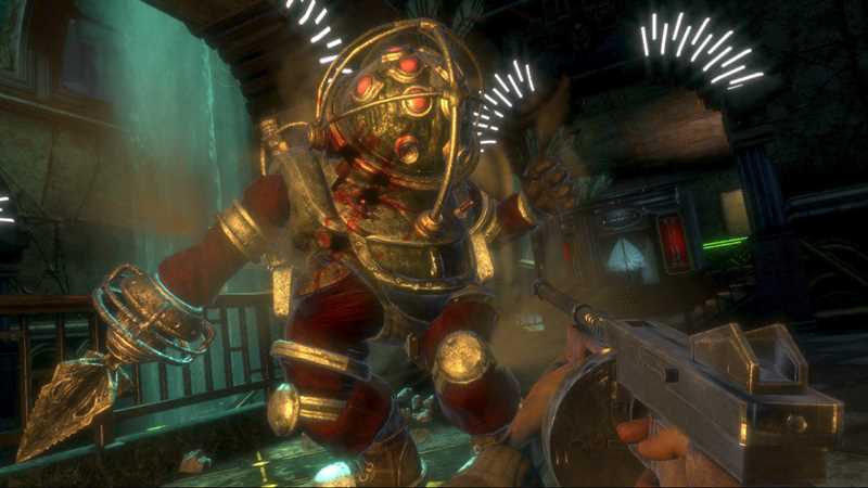 En iyi FPS oyunları - 8 En iyi FPS oyunları - 8