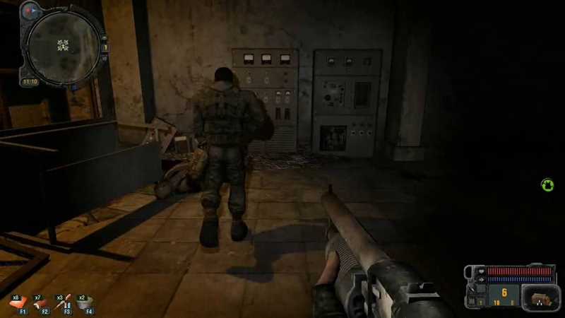 En iyi FPS oyunları - 9 En iyi FPS oyunları - 9
