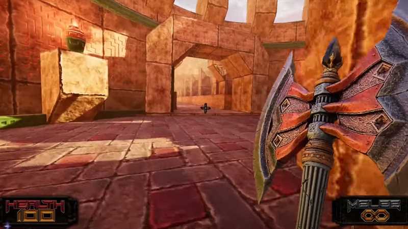 En iyi FPS oyunları - 10 En iyi FPS oyunları - 10