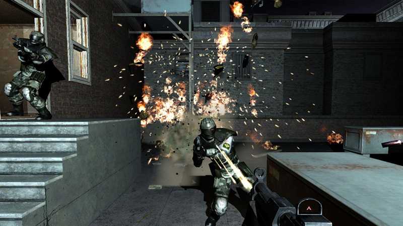 En iyi FPS oyunları - 11 En iyi FPS oyunları - 11