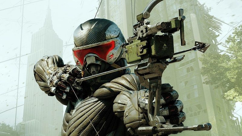 Gelmiş geçmiş en iyi 20 FPS oyunu - 10