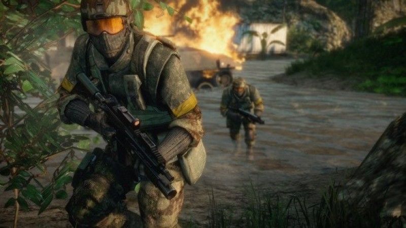 Gelmiş geçmiş en iyi 20 FPS oyunu - 15