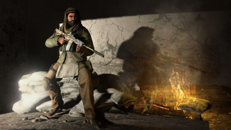 Gelmiş geçmiş en iyi 20 FPS oyunu - 17