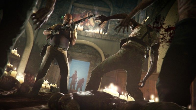 Gelmiş geçmiş en iyi 20 FPS oyunu - 19