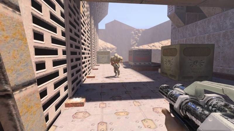 Gelmiş geçmiş en iyi 20 FPS oyunu - 2