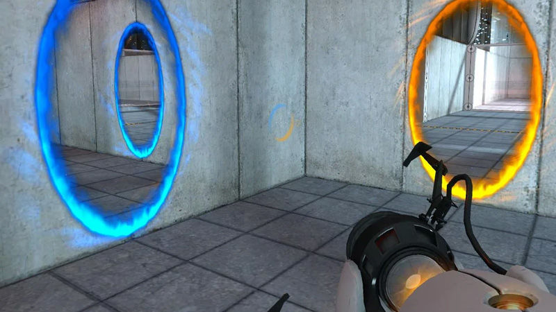 Gelmiş geçmiş en iyi 20 FPS oyunu - 20