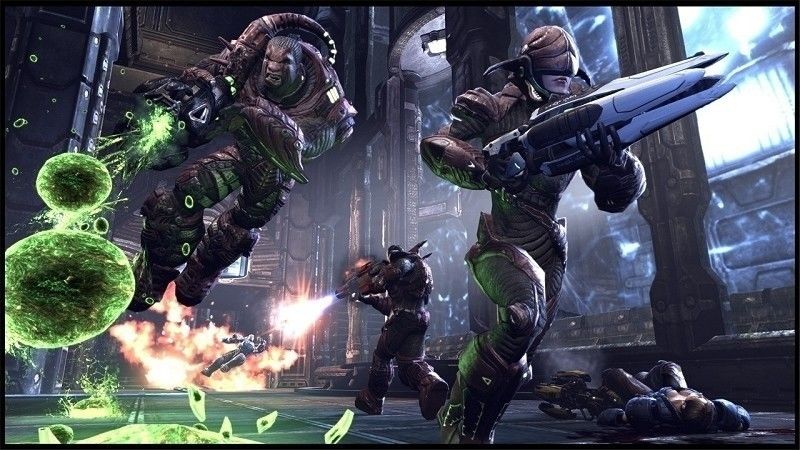 Gelmiş geçmiş en iyi 20 FPS oyunu - 4