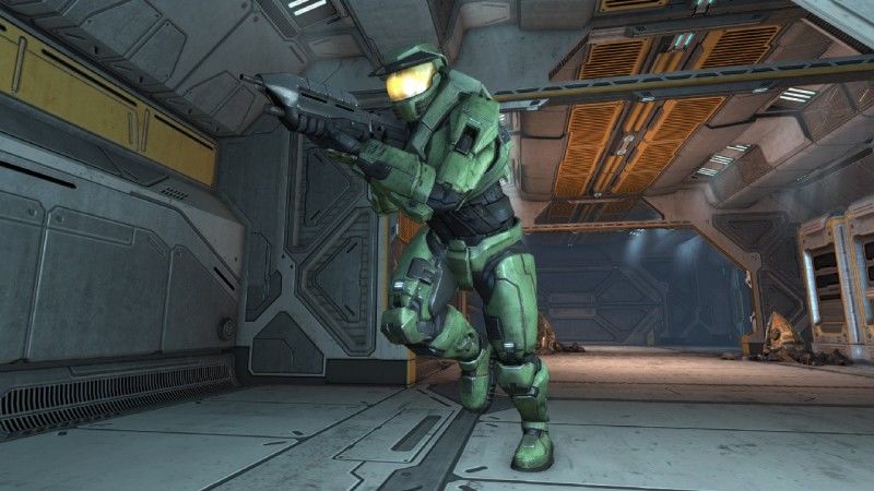 Gelmiş geçmiş en iyi 20 FPS oyunu - 6