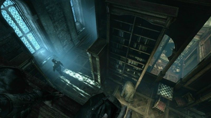 Gelmiş geçmiş en iyi 20 FPS oyunu - 8